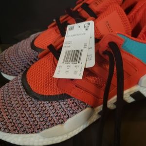 Mens Adidas Originals EQT Support 91/18